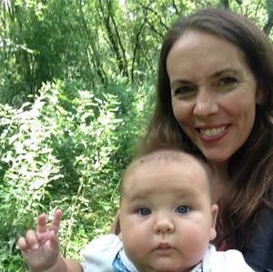 Meet your Posher, Krista